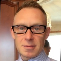 Steve Cheshire