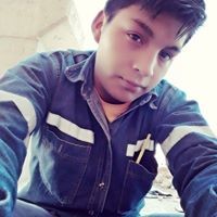 Brayan Campos Pereira