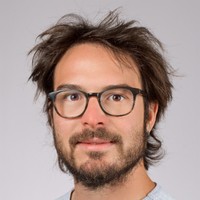 Francesco Femi Marafatto