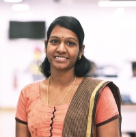 Sivaranjani Asokan