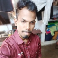 Madhavan P