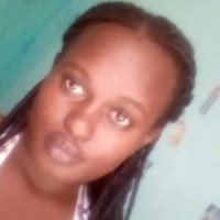 Florence Gicheru