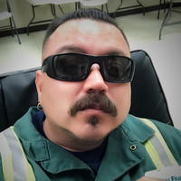 Norberto S Coronado