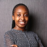 Davin Loise Wangari Mwangi