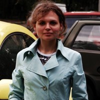 Elena Voronetskaya