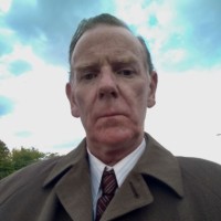 Ged Callaghan