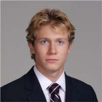 Kieran Hyland