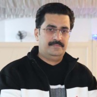 Majeed Ms
