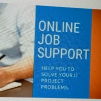 IT JOB SUPPORT