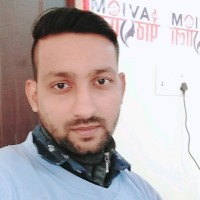 Neeraj Kumar Prajapati
