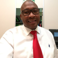 Simon Nyelele