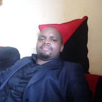 eric kyalo