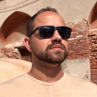 Fabio Galdino