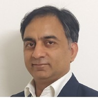 Ravinder Yadav