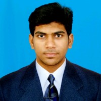 Vinoth Kumar S