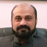 Arshad Mehmood