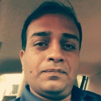 Chandrakant Ingale