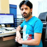 Sheraz Ali