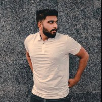 Rahul Markad