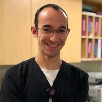 Adam Gilman