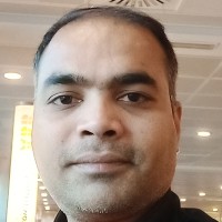 Manjeet Kumar Gowlikar CFA (India), MS (Finance)