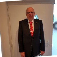 Klaus-Dieter Appel