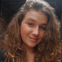 Danique Ten Hoor