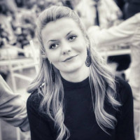 Aleksandra Stamenkovic