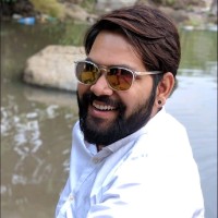 Suraj Kumar