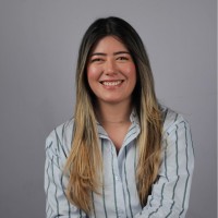 Camila  Angélica Barragán Díaz