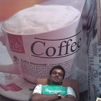 Vaibhav Parekh