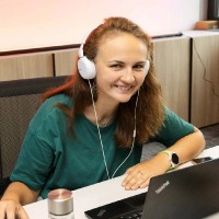 Elena Shylko