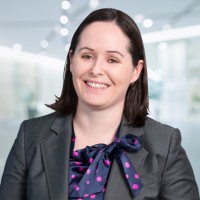 Anthea Faherty