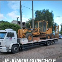 JF JUNIOR GUINCHO E TRANSPORTES JR