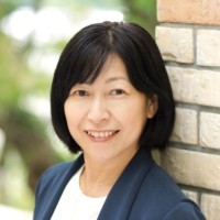 Yuko Yoshinaga