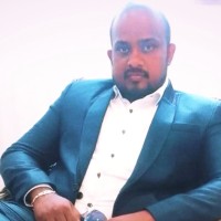 Tharindu Silva