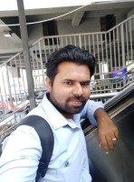Salman Shaik
