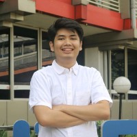 Danny Samuel Orlando Panjaitan