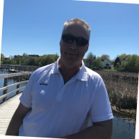 Ghislain Theriault