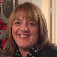 Helen Griffiths