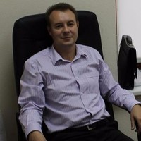 Роман Савицкий