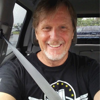 Robert Garrison