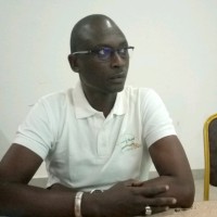 Auguste MENDY