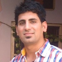 Chamandeep Kundu