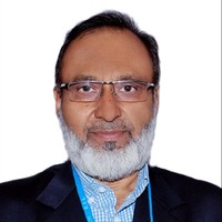 Musarrat Azim