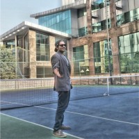 Nikhil Srinath