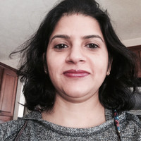 Rita Singh