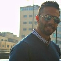 Khaled Khlefat