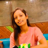 Mansi Mhaske