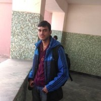 Soumyaranjan Biswal